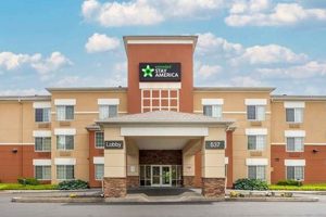 Best Extended Stay America Philadelphia Horsham Dresher Rd Suites | Crown American Hotels | Luxury, Comfort & Top Destinations