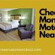 Find Local Cheap Motels Near You | Book Now & Save | Crown American Hotels | Luxury, Comfort & Top Destinations
