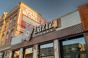 America Hotel: Best SLC Restaurants & Dining | Crown American Hotels | Luxury, Comfort & Top Destinations