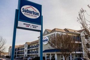 Best Suburban Hotels Near Me: Find Deals &amp; Book Now | Crown American Hotels | Luxury, Comfort & Top Destinations