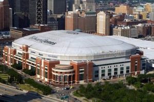 Best Hotels near The Dome at America's Center in St. Louis | Crown American Hotels | Luxury, Comfort & Top Destinations