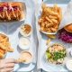 Salt Lake City's Top 10 Cheap Eats | Crown American Hotels | Luxury, Comfort & Top Destinations