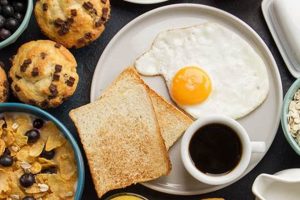 America Hotel's Best Breakfast in SLC: Top Picks | Crown American Hotels | Luxury, Comfort & Top Destinations