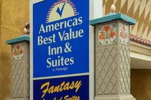 Extended Stay Hotel Chains | Crown American Hotels | Luxury, Comfort & Top Destinations