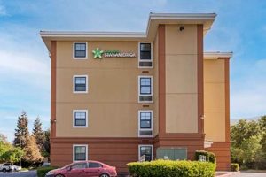 Best Extended Stay Warm Springs Resorts & Hotels | Crown American Hotels | Luxury, Comfort & Top Destinations