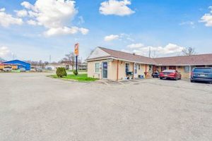 Best Motels Near Me Within 1 Mile - Cheap Rates | Crown American Hotels | Luxury, Comfort & Top Destinations