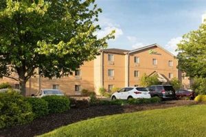 Best Extended Stay America Cleveland Ohio Deals | Crown American Hotels | Luxury, Comfort & Top Destinations