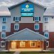 Find WoodSpring Hotels Near You Now! | Crown American Hotels | Luxury, Comfort & Top Destinations