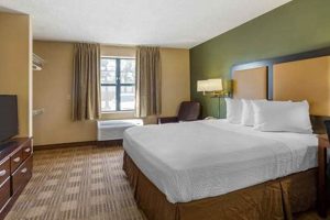 Best Extended Stay America in OKC | Top Hotels | Crown American Hotels | Luxury, Comfort & Top Destinations