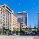 Best Hotel near 555 Main Street, Salt Lake City? | Crown American Hotels | Luxury, Comfort & Top Destinations