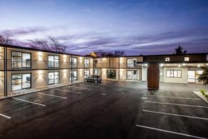 Motel Hotel Near Me | Crown American Hotels | Luxury, Comfort & Top Destinations