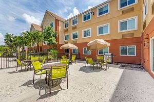 Effortless Extended Hotel Stays: Book Longer & Save | Crown American Hotels | Luxury, Comfort & Top Destinations