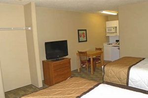 Best Extended Stay Hotels The Woodlands TX | Crown American Hotels | Luxury, Comfort & Top Destinations