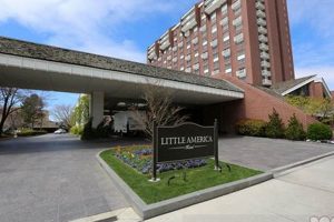 Luxury Hotel: Little America SLC Utah Experience Crown American Hotels | Luxury, Comfort & Top Destinations Luxury Hotel: Little America SLC Utah Experience | Crown American Hotels | Luxury, Comfort & Top Destinations