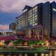 Best Hotels Near Spectrum Center Charlotte NC | Crown American Hotels | Luxury, Comfort & Top Destinations