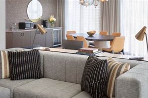 Best Salt Lake City Suites: Luxury & Comfort | Crown American Hotels | Luxury, Comfort & Top Destinations