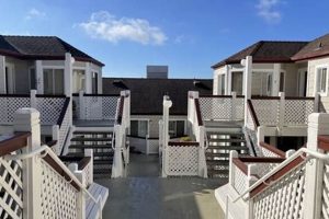 Best Extended Stay Hotels Daly City CA | Crown American Hotels | Luxury, Comfort & Top Destinations