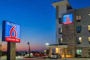 Best Extended Stay Studio 6 Options for You Crown American Hotels | Luxury, Comfort & Top Destinations Best Extended Stay Studio 6 Options for You | Crown American Hotels | Luxury, Comfort & Top Destinations