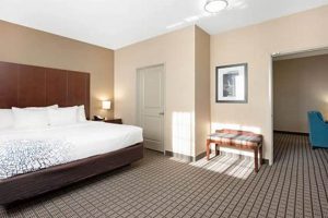 Best Extended Stay Hotels in Bellingham WA | Crown American Hotels | Luxury, Comfort & Top Destinations