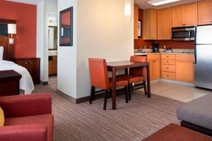 Top Extended Stay Pet Friendly Hotels & Suites | Crown American Hotels | Luxury, Comfort & Top Destinations