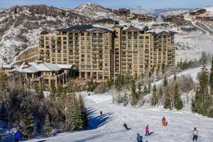 Best Salt Lake City, Utah Resorts & Luxury Hotels | Crown American Hotels | Luxury, Comfort & Top Destinations