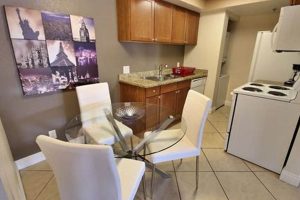 Best Extended Stay Rentals: Deals & Discounts | Crown American Hotels | Luxury, Comfort & Top Destinations