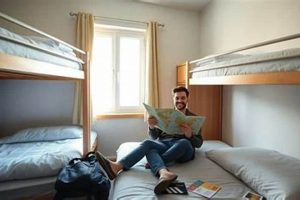 Find Cozy Places to Sleep Near Me Tonight | Crown American Hotels | Luxury, Comfort & Top Destinations