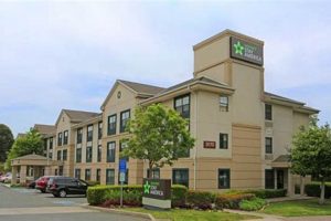 Best Extended Stay Hotels in Richmond CA | Crown American Hotels | Luxury, Comfort & Top Destinations