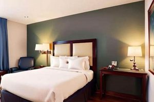 Extended Stay Oc | Crown American Hotels | Luxury, Comfort & Top Destinations