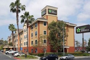 Best Extended Stay America LA Deals & Offers | Crown American Hotels | Luxury, Comfort & Top Destinations