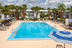 Extended Stay With Pool | Crown American Hotels | Luxury, Comfort & Top Destinations