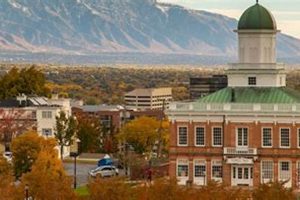 Best Budget Motels in SLC, Utah | Top Deals | Crown American Hotels | Luxury, Comfort & Top Destinations