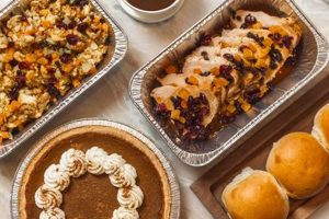 Celebrate Thanksgiving 2024 at Grand America Hotel | Crown American Hotels | Luxury, Comfort & Top Destinations