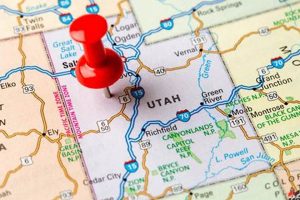 Top Family-Friendly Cities in Utah 2024 | Crown American Hotels | Luxury, Comfort & Top Destinations