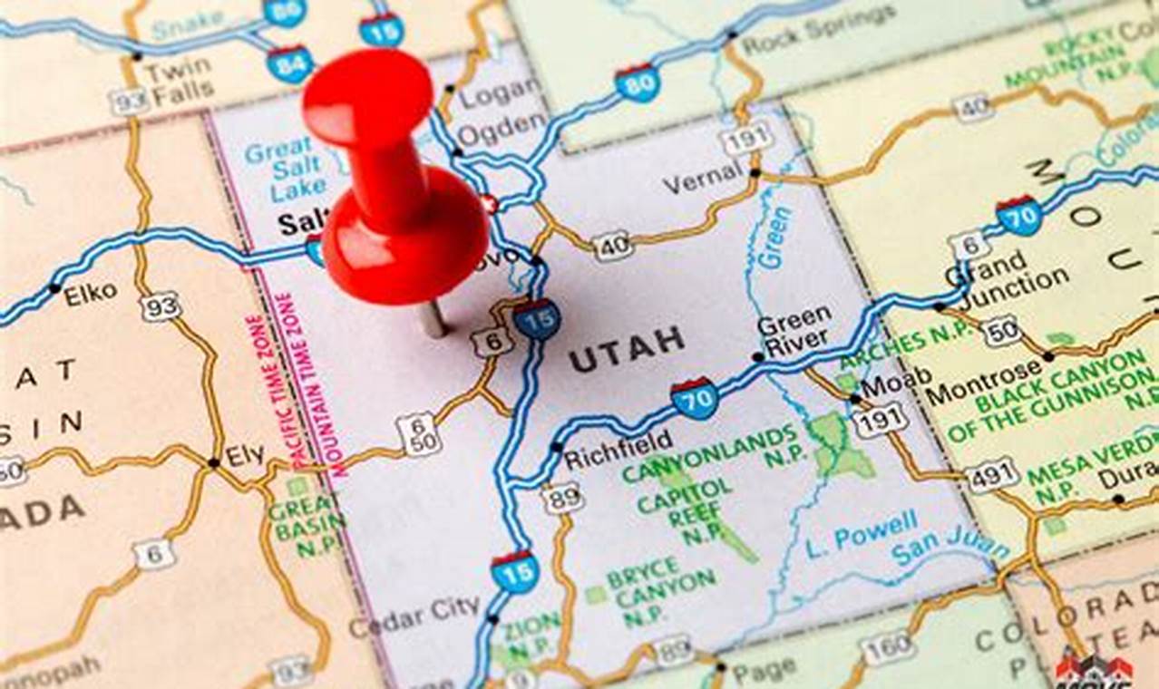 Top Family-Friendly Cities in Utah 2024 | Crown American Hotels | Luxury, Comfort & Top Destinations