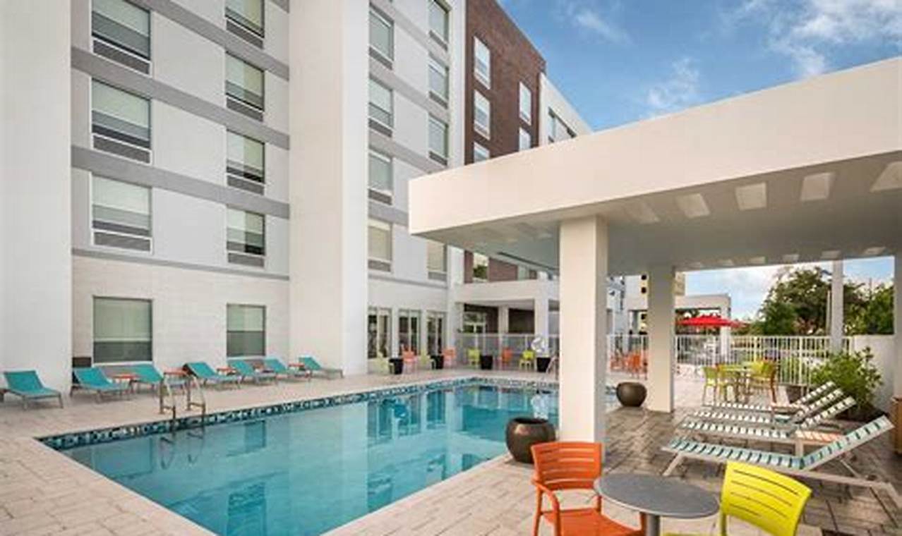 Affordable Home2 Suites Monthly Rates &amp; Deals | Crown American Hotels | Luxury, Comfort & Top Destinations