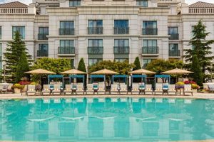 Top Salt Lake City Luxury Resorts & Spas Crown American Hotels | Luxury, Comfort & Top Destinations Top Salt Lake City Luxury Resorts & Spas | Crown American Hotels | Luxury, Comfort & Top Destinations