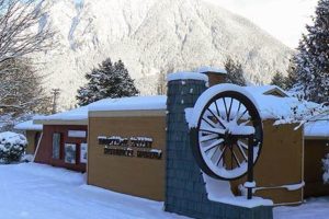 Best Hotels in Snoqualmie WA 98065: USA | Crown American Hotels | Luxury, Comfort & Top Destinations