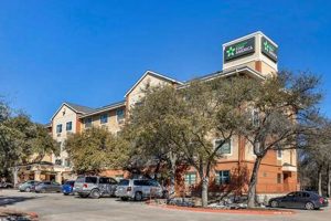 Best Extended Stay America Guadalupe Austin TX Deals | Crown American Hotels | Luxury, Comfort & Top Destinations