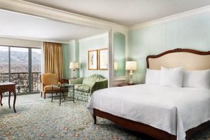 City Hotel near 555 South Main St Salt Lake City | Crown American Hotels | Luxury, Comfort & Top Destinations