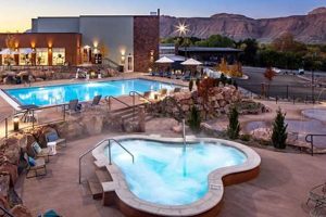 Best Lake Hotels Near Me: Find Your Perfect Lakeside Escape | Crown American Hotels | Luxury, Comfort & Top Destinations