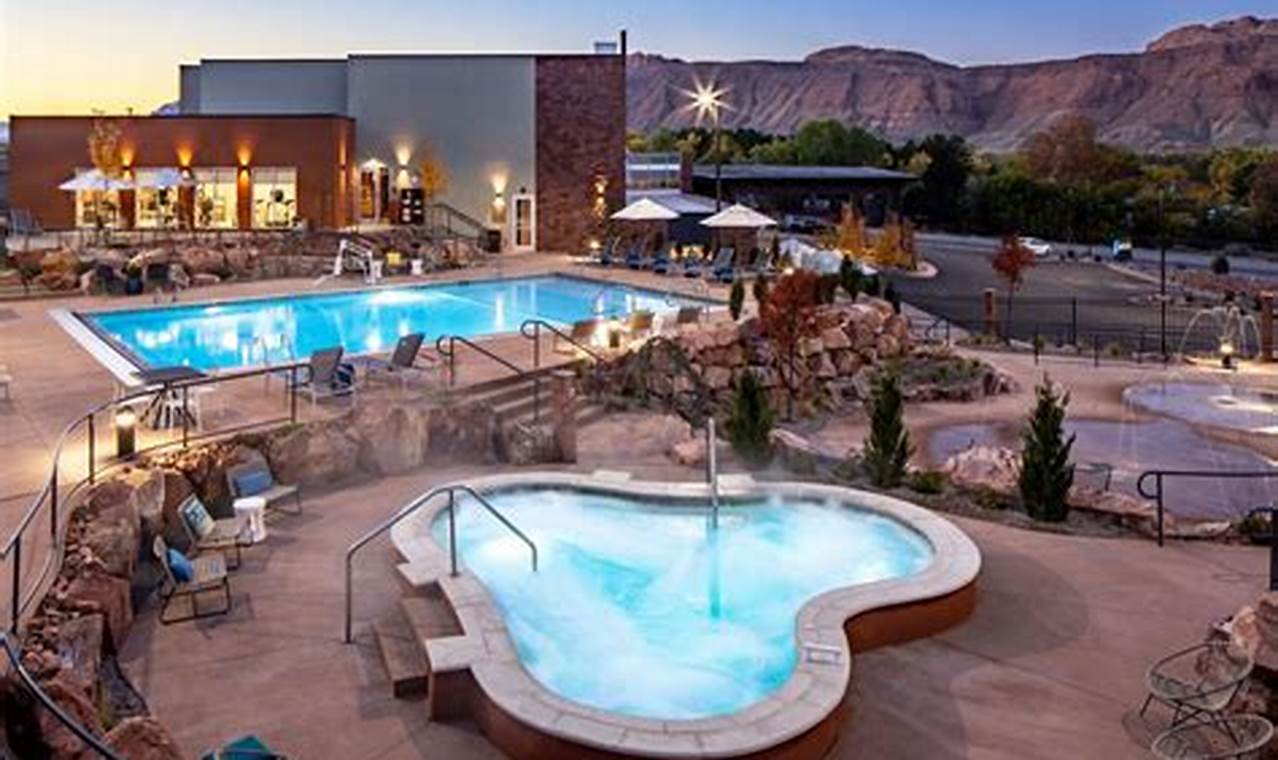 Best Lake Hotels Near Me: Find Your Perfect Lakeside Escape | Crown American Hotels | Luxury, Comfort & Top Destinations