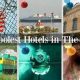 Top 10 Coolest Hotels in the US: Luxury Stays | Crown American Hotels | Luxury, Comfort & Top Destinations
