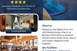 Relaxing Hotel Bookings in America: Find Your Retreat | Crown American Hotels | Luxury, Comfort & Top Destinations