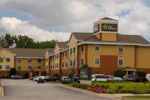 Best Extended Stay America Lansing MI Suites | Crown American Hotels | Luxury, Comfort & Top Destinations