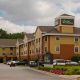 Best Extended Stay America Lansing MI Suites | Crown American Hotels | Luxury, Comfort & Top Destinations