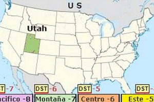 Current Time in Salt Lake City, UT - City Hotels | Crown American Hotels | Luxury, Comfort & Top Destinations