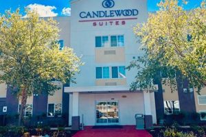 Best Hot Springs Extended Stays &amp; Resorts | Crown American Hotels | Luxury, Comfort & Top Destinations