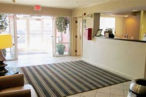 Best Extended Stay Hotels North Kansas City MO | Crown American Hotels | Luxury, Comfort & Top Destinations