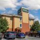 Extended Stay Missouri | Crown American Hotels | Luxury, Comfort & Top Destinations